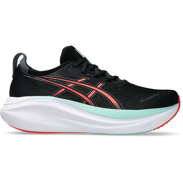 ASICS GEL-Nimbus 27 Heren afbeelding