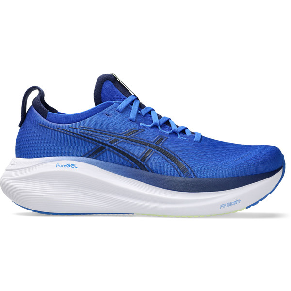 ASICS GEL-Nimbus 27 Heren afbeelding