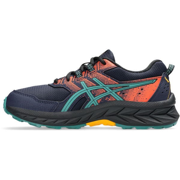 ASICS PRE Venture 9 GS Barn