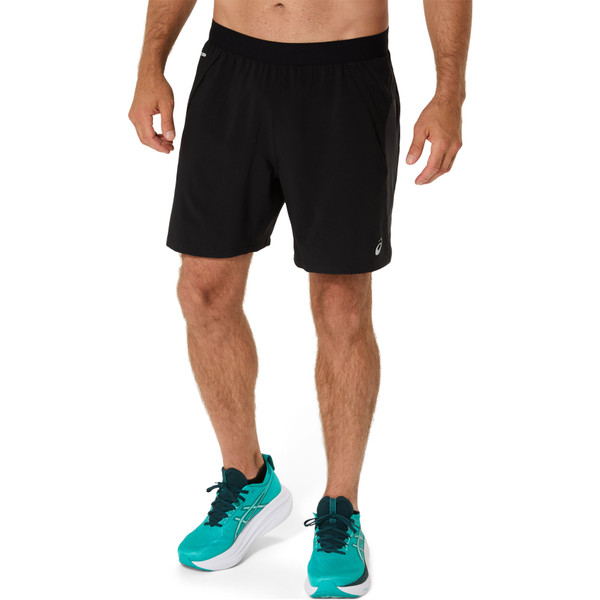 ASICS Road 7&apos;&apos; Short Heren afbeelding