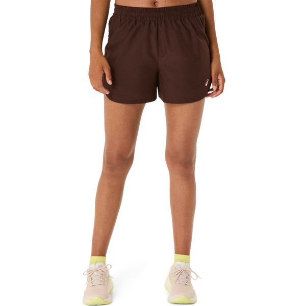 ASICS Nagino Run 4'' Short Dames