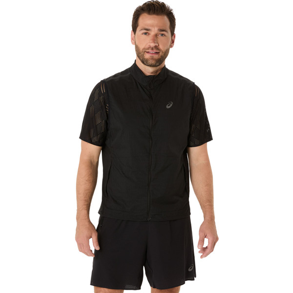 ASICS Metarun Packable Gilet Heren afbeelding