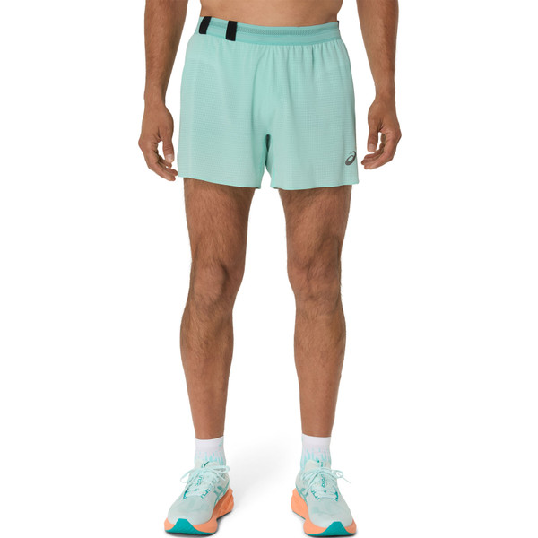 ASICS Metarun 5&apos;&apos; Short Heren afbeelding