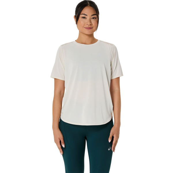 ASICS Road T-Shirt Dames afbeelding