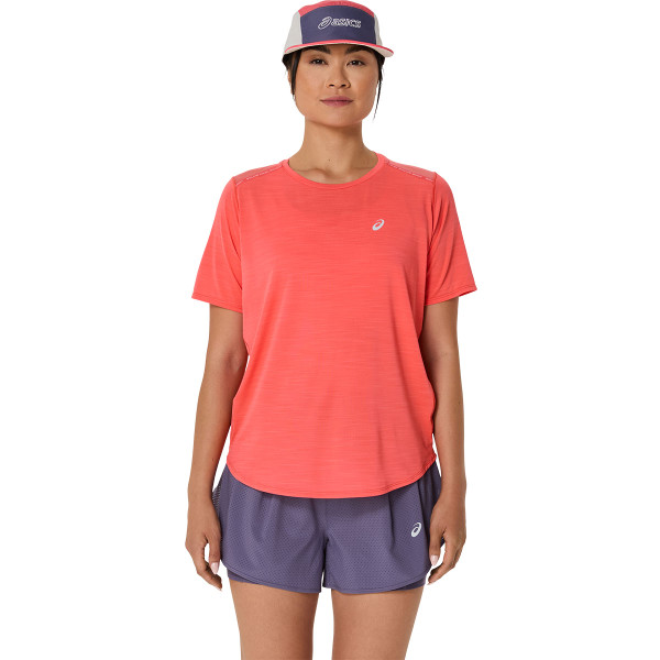 ASICS Road T-Shirt Dames afbeelding