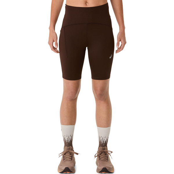 ASICS Road High Waist 8&apos;&apos; Sprinter Dames afbeelding