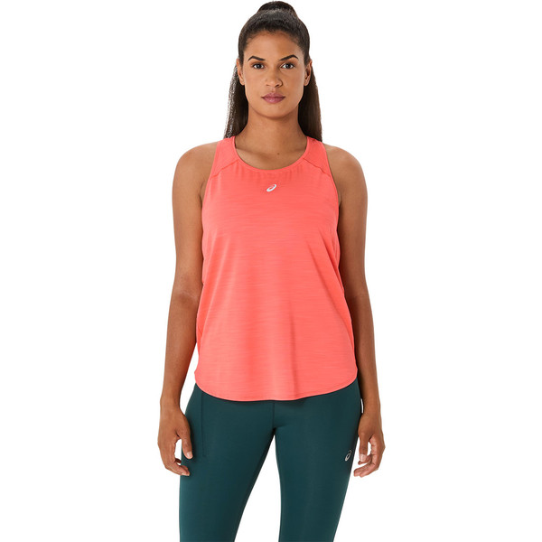 ASICS Road Singlet Dames