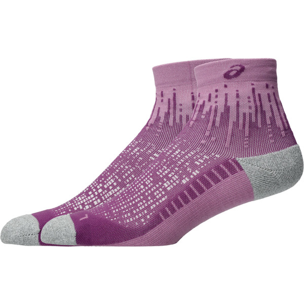 ASICS Performance Run Quarter Sokken afbeelding
