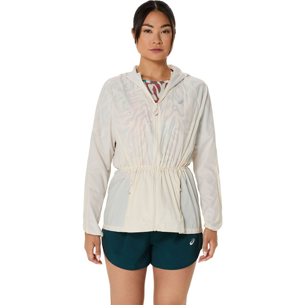 ASICS Road Packable Jack Dames