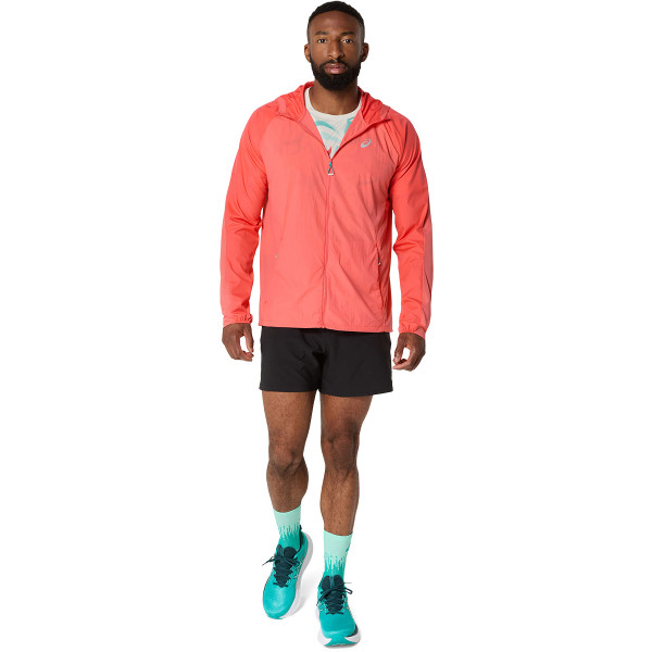 ASICS Road Packable Jack Heren afbeelding