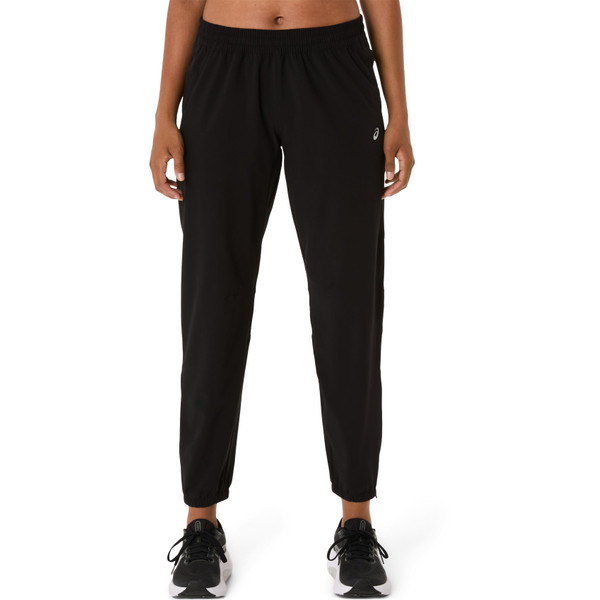 ASICS Icon Woven Broek Dames afbeelding
