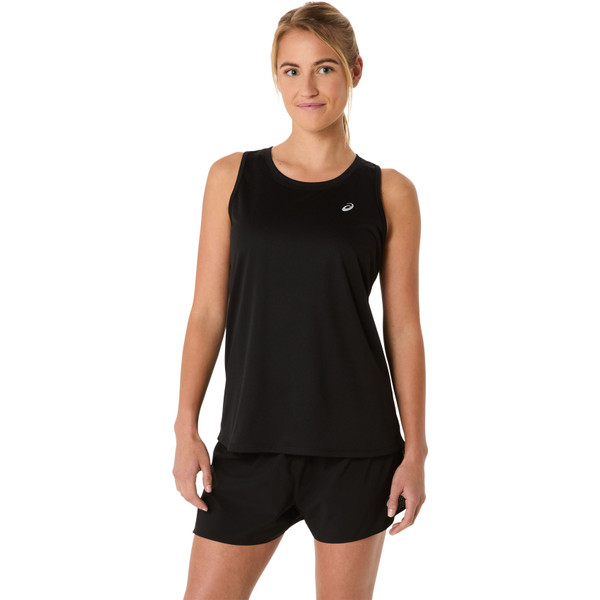 ASICS Core Singlet Dames afbeelding