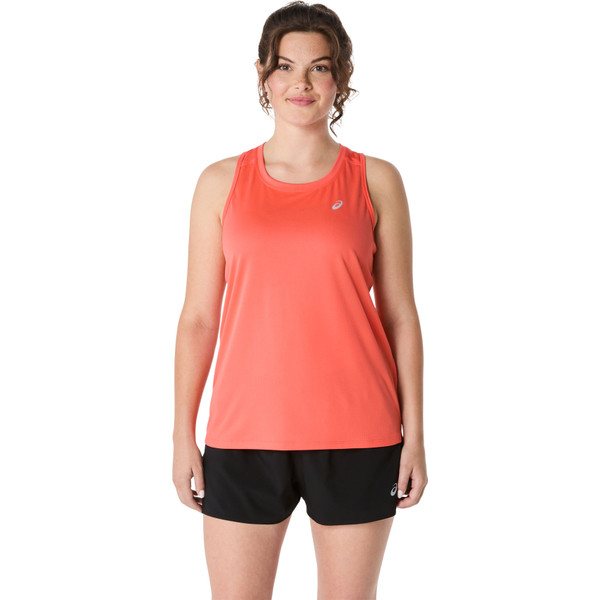 ASICS Core Singlet Dames afbeelding