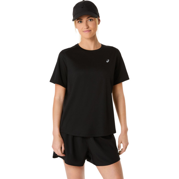 ASICS Core T-Shirt Dames afbeelding
