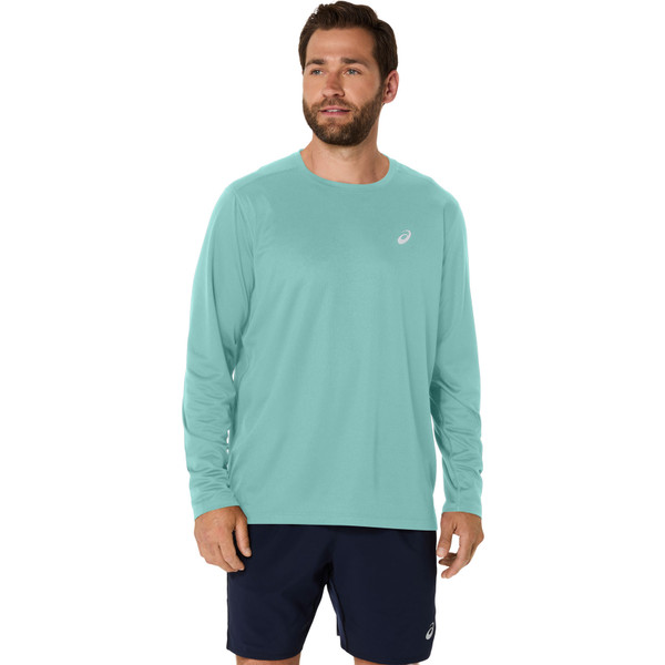 ASICS Core Longsleeve T-Shirt Heren