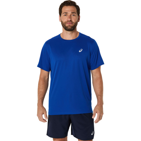 ASICS Core T-Shirt Heren afbeelding