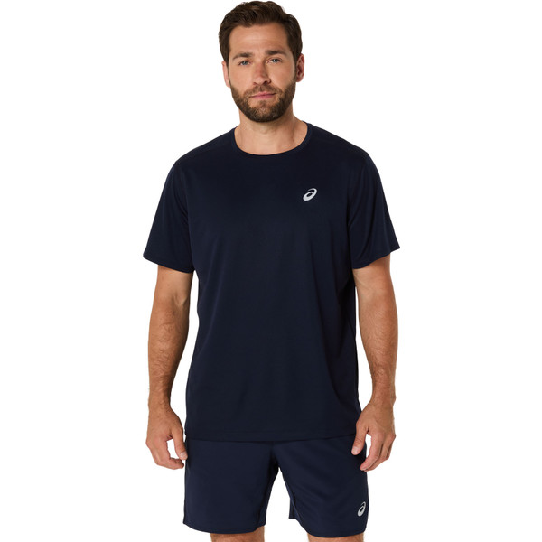 ASICS Core T-Shirt Heren afbeelding
