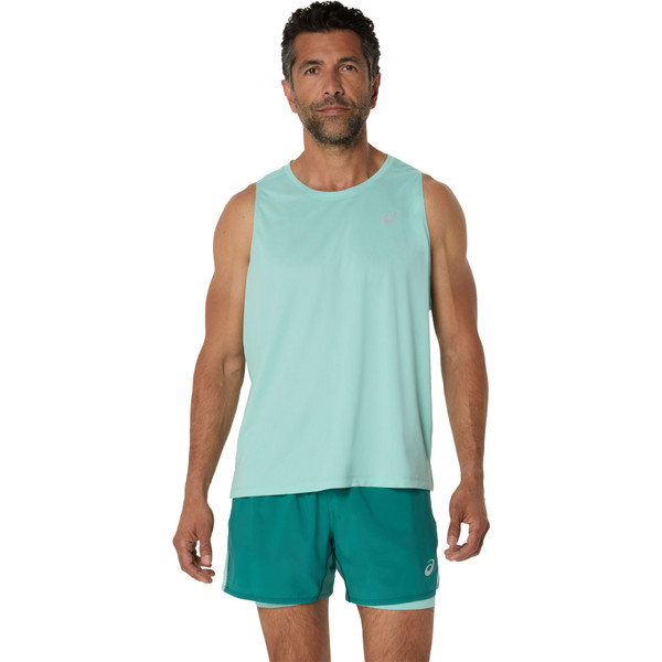 ASICS Core Singlet Heren