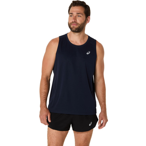 ASICS Core Singlet Heren afbeelding