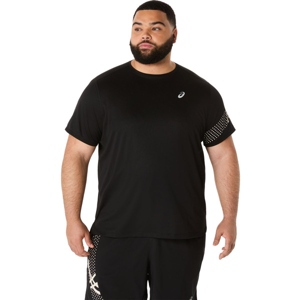 ASICS Icon T-shirt Heren afbeelding