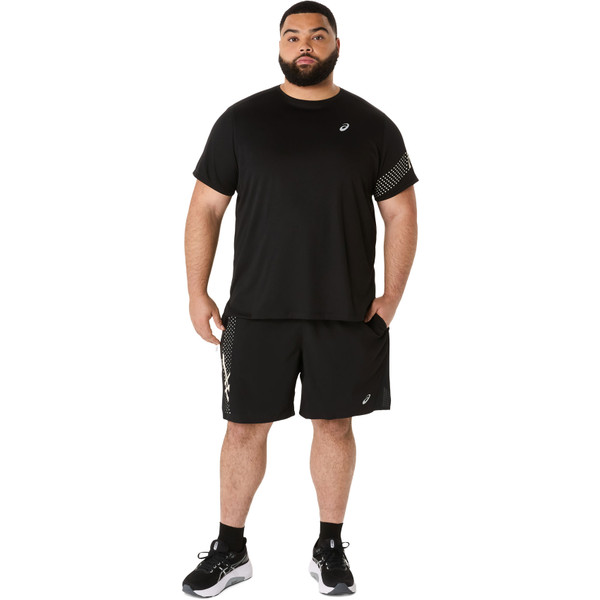 ASICS Icon 7&apos;&apos; Short Heren afbeelding