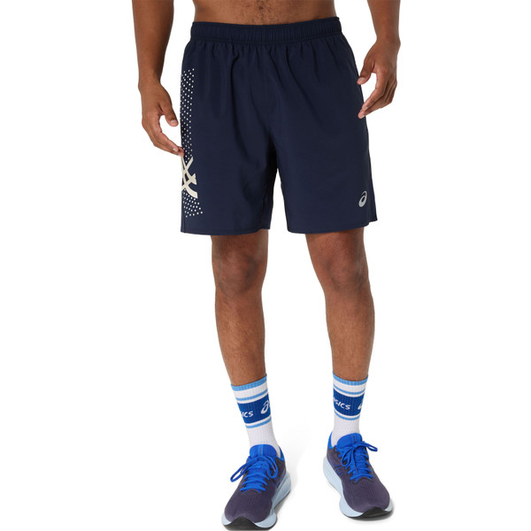 ASICS Icon 7&apos;&apos; Short Heren afbeelding
