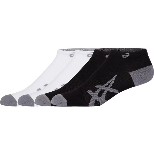 ASICS 2-Pack Light Run Enkel Sokken afbeelding