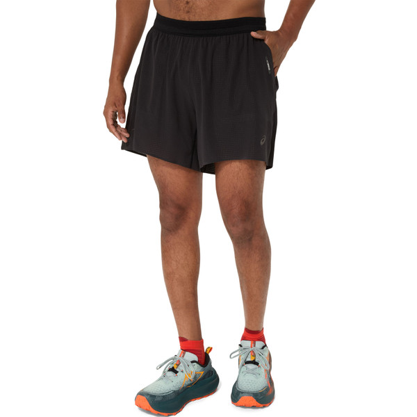 ASICS Fujitrail Elite Short Heren afbeelding