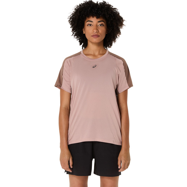 ASICS Fujitrail Elite T-Shirt Dames afbeelding