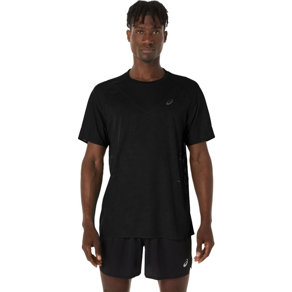 ASICS Metarun T-Shirt Heren afbeelding