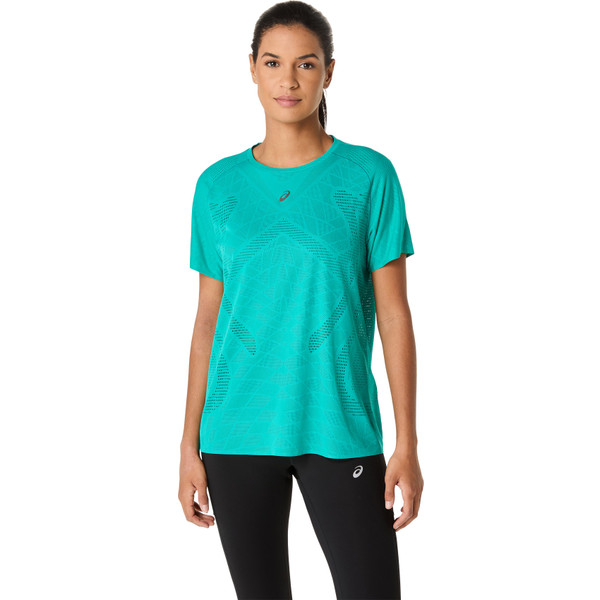 ASICS Metarun T-Shirt Dames afbeelding