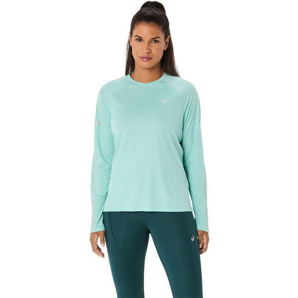 ASICS Road Lite-Show Longsleeve Dames afbeelding