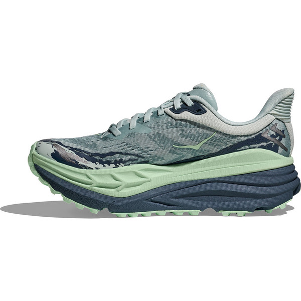 HOKA Stinson 7 Dam