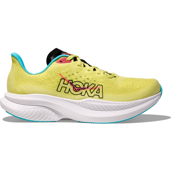 HOKA Mach 6 Heren afbeelding