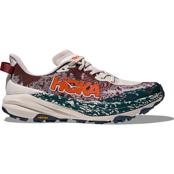 HOKA Speedgoat 6 Heren afbeelding