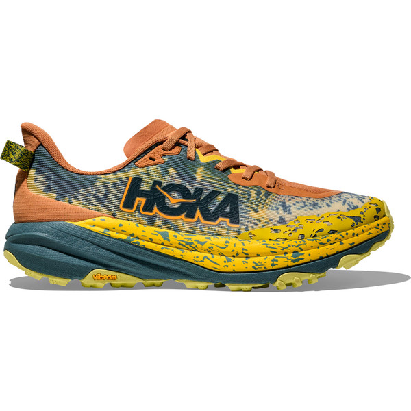 HOKA Speedgoat 6 Heren afbeelding