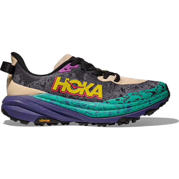 HOKA Speedgoat 6 Dames afbeelding