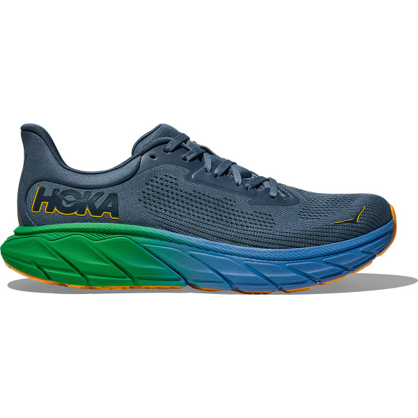 HOKA Arahi 7 Breed Heren