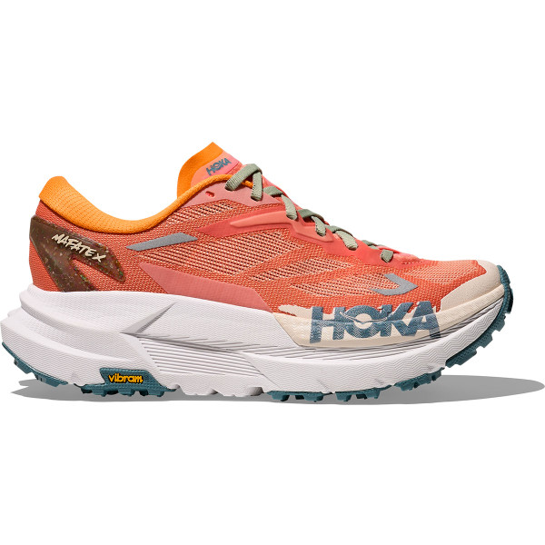 HOKA Mafate X Dames