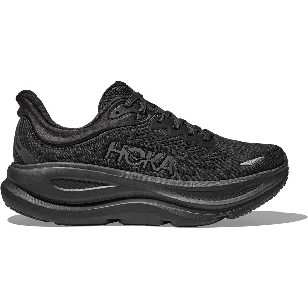 HOKA Bondi 9 Wide Dam