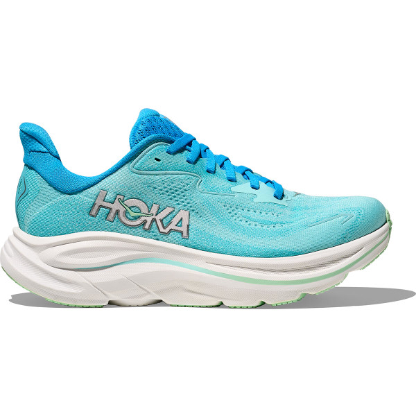 HOKA Clifton 10 Breed Dames