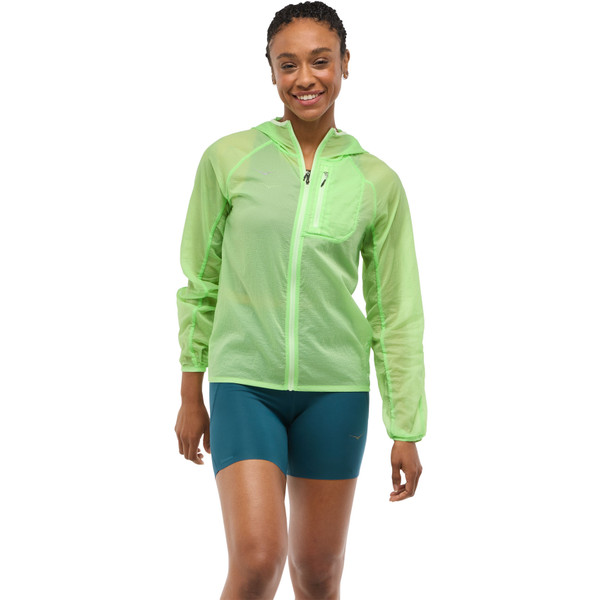 HOKA Skyflow Jacket Dames afbeelding