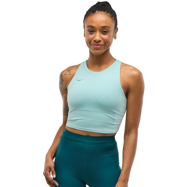 HOKA Elaro Crop BH afbeelding