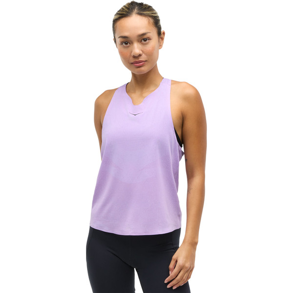 HOKA Race Day Singlet Heren afbeelding
