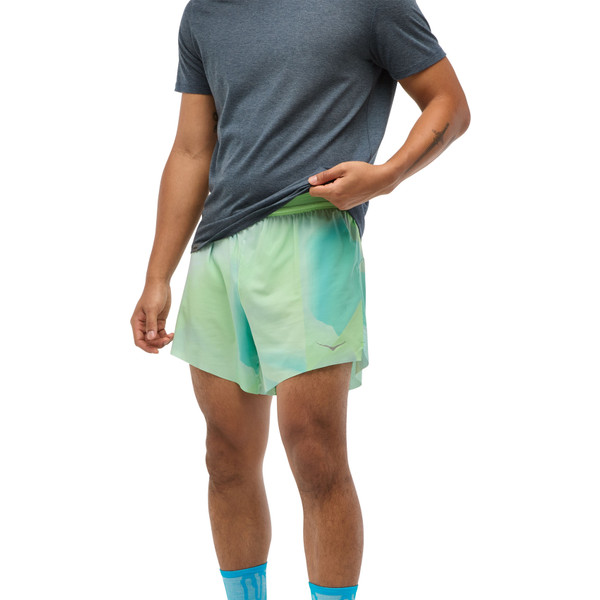 HOKA 5&apos;&apos; Short Heren afbeelding