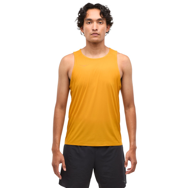 HOKA Performance Run Singlet Heren afbeelding