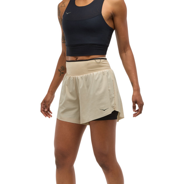 HOKA Trail Short Dames afbeelding
