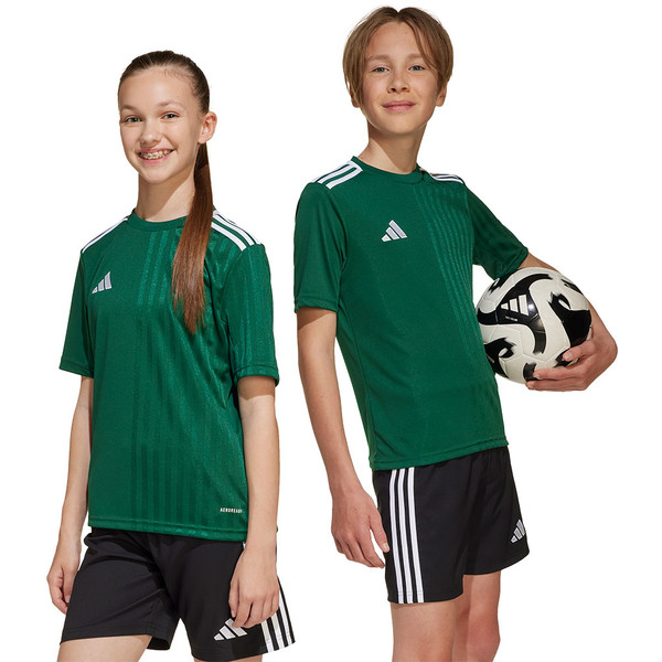 adidas Campeon 25 Training Shirt Kids