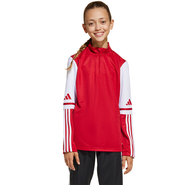 adidas Squadra 25 Training Top Kids