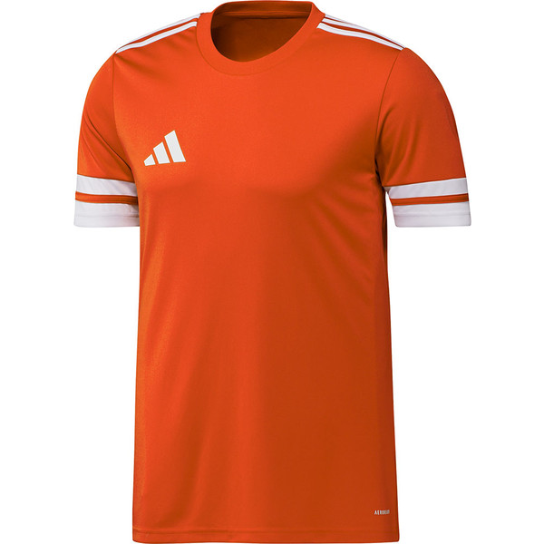 adidas adidas Squadra 25 Training Shirt padel kleding